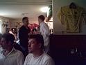 Justin, Joe and Geraint
